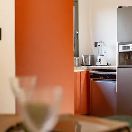 Casa Zen Lejlighed Vernosc-les-Annonay