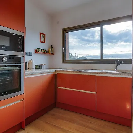 Casa Zen Apartment