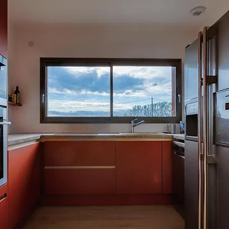 Apartment Casa Zen