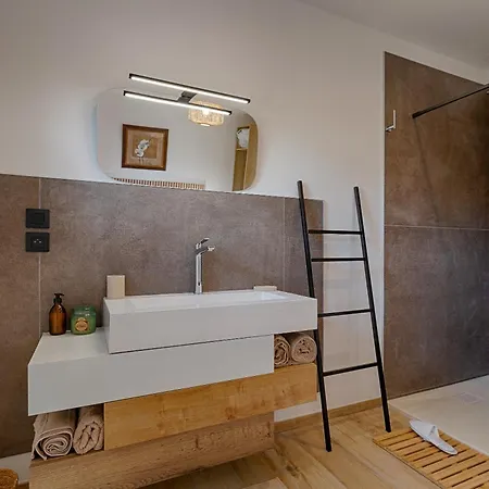 Apartment Casa Zen Vernosc-les-Annonay