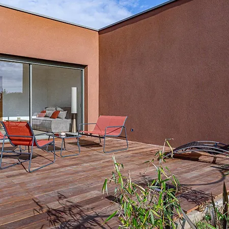 Casa Zen Lejlighed Vernosc-les-Annonay