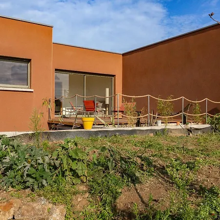 Casa Zen Apartment *