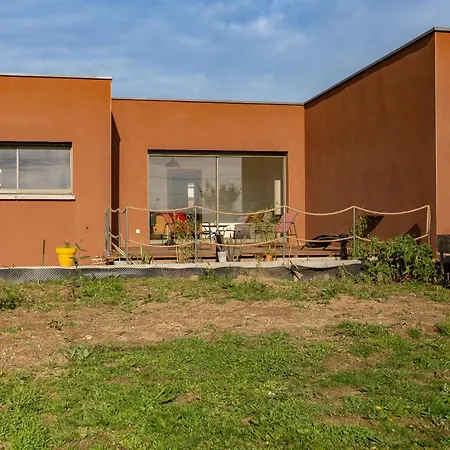Casa Zen * Vernosc-les-Annonay