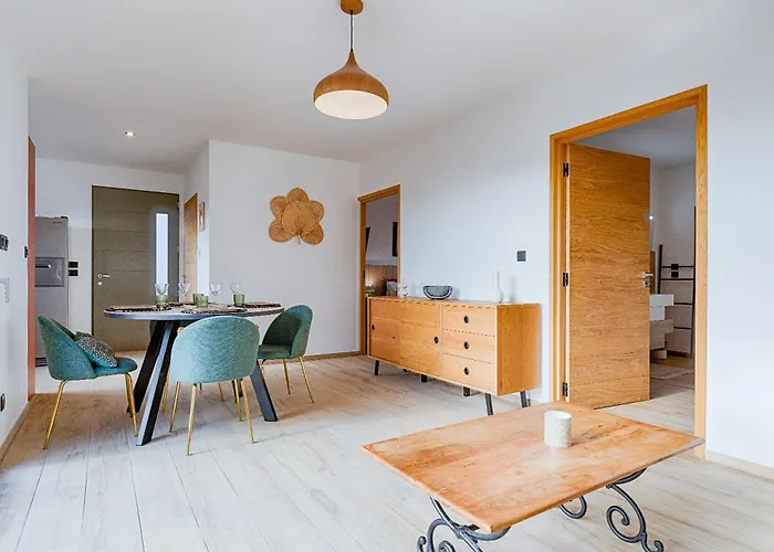 Appartamento Casa Zen